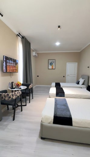 Room - LUNA PLAZA HOTEL TASHKENT (Tashkent)