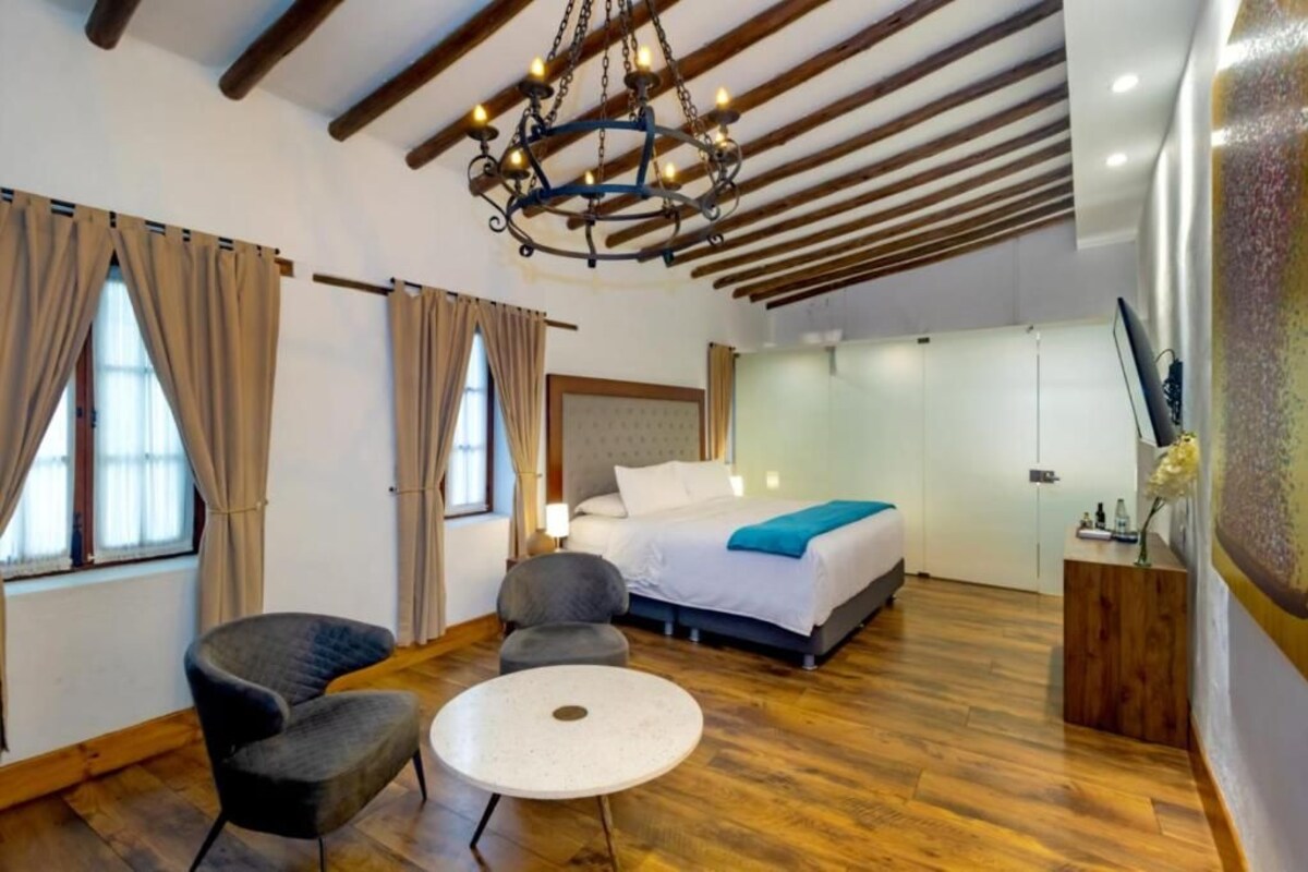 Habitació