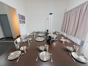 Ruang makan