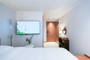 Room - Gem Hostel Seoul (jung-gu)