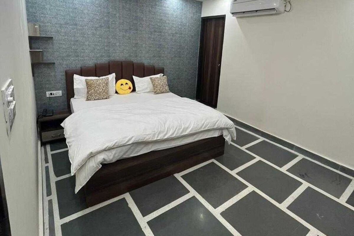 ห้องพัก