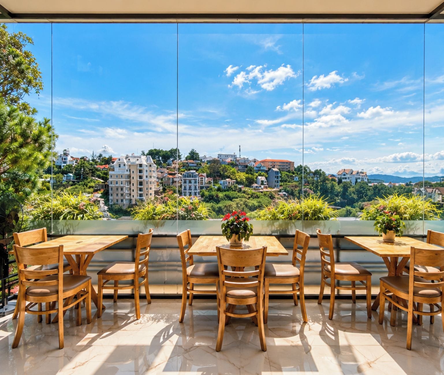 Cocina compartida