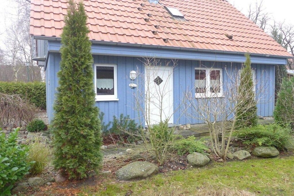 Eksteriør
