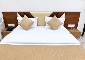 Room - Hotel Shreedha Palace (Indore)