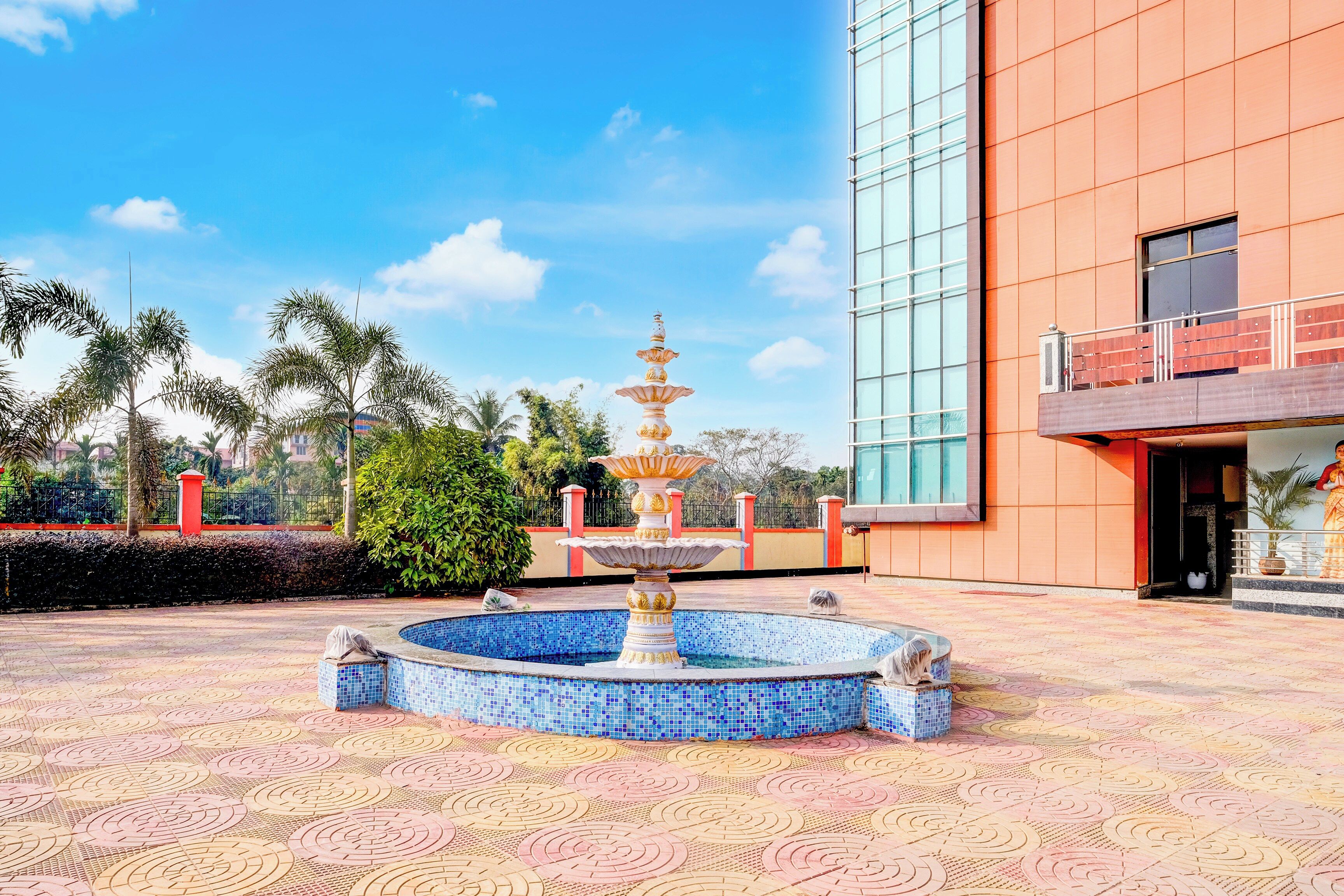 Teres/patio