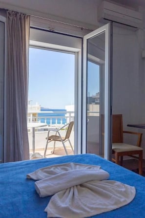 Room - Vergina Hotel (Neapoli Voion)