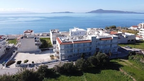 Exterior - Vergina Hotel (Neapoli Voion)