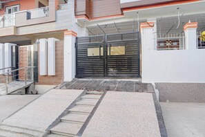 การตกแต่งภายนอก