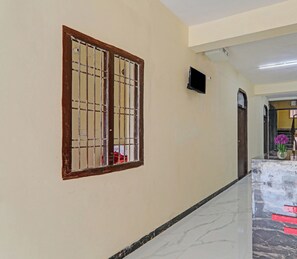 Lobby - Hotel O Sunrise Inn (Gorakhpur)