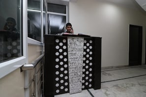 大堂