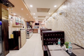 Restaurantes