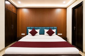 Room - Hotel O Mahadev Guest House (Gurgaon)