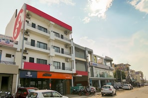 Ngoại thất