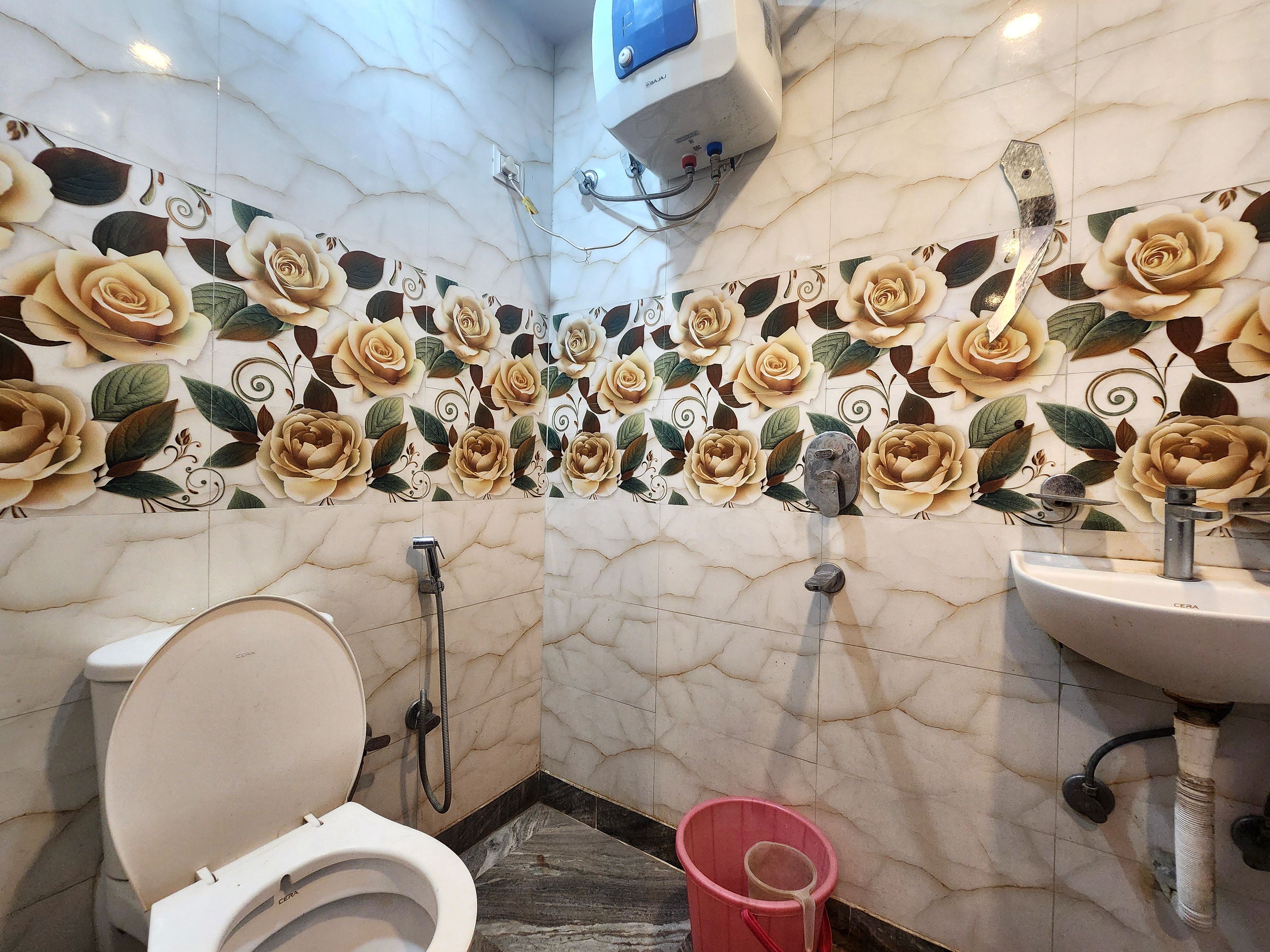 Baño