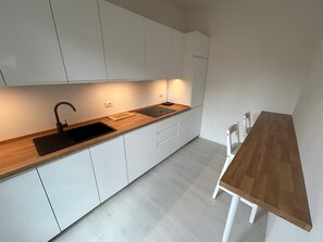 Eget kjøkken