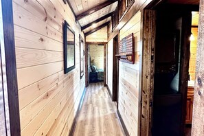Interior - Rimrock Ranch Retreat Near Fort Robinson Trails (Harrison)