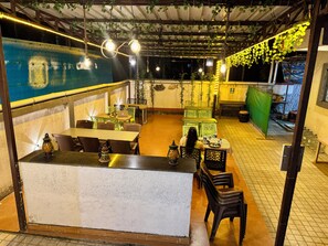 Tempat makan