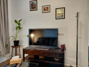 Oppholdsområde