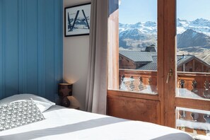 Room - Balcons 647 (Les Belleville)