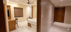 Room - GATEWAY CONTINENTAL EXPRESS (Kolkata)