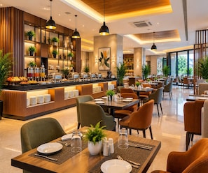 Tempat makan