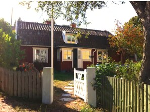 Exteriör