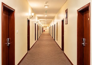 Interior - Denis Hotel Abuja (Abuja)
