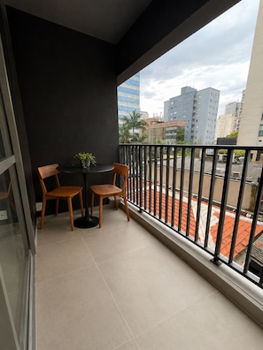 Austin On Cardoso en São Paulo: ver hotel, precios y opiniones - Hotels.com