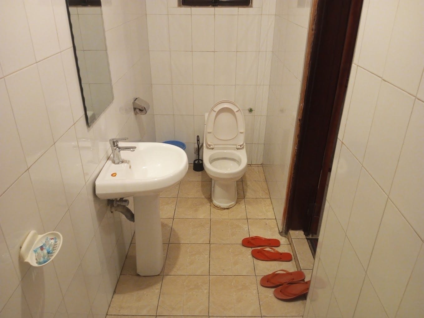 욕실