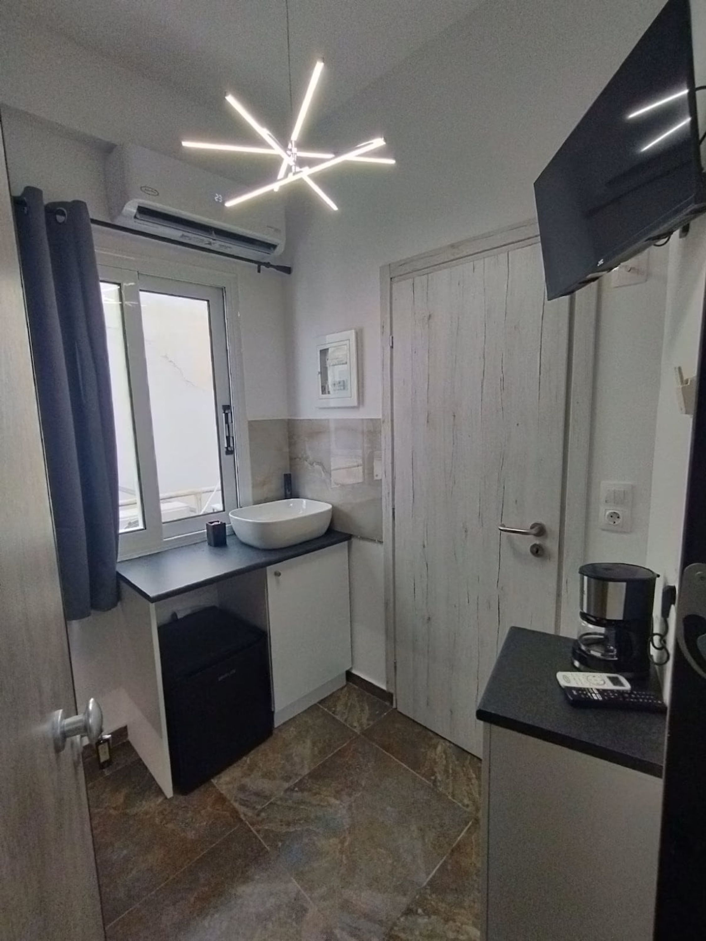 Privat køkken