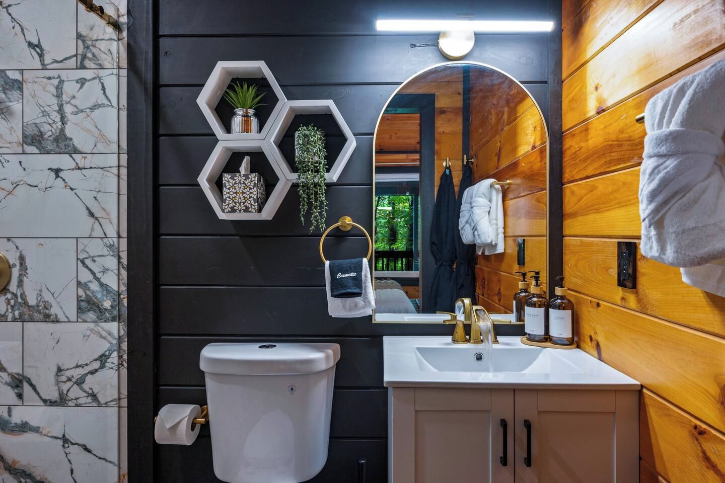 Salle de bain