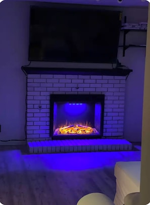 Interior - New Listing (Omaha)