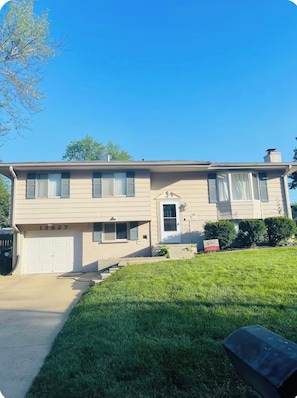 Exterior - New Listing (Omaha)