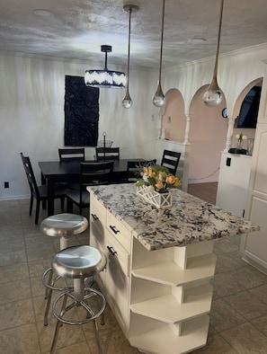 Dining - New Listing (Omaha)