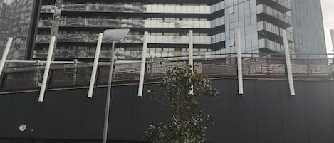 外觀