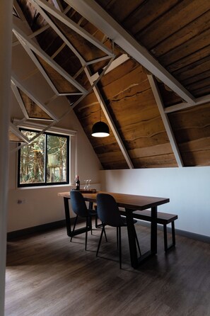 Spiseområde