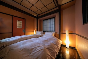 Room - Kirishima Onsen Yunohana Muku (Kirishima)