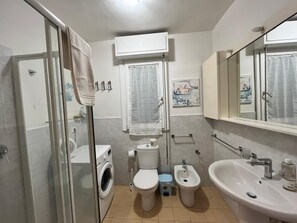 Bathroom - New Listing (Catania)