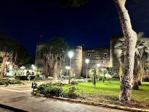 Miscellaneous - New Listing (Catania)