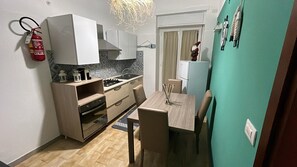 Private kitchen - New Listing (Catania)