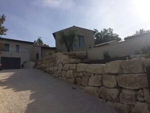 Exterior - New Listing (Bourg-Saint-Andéol)