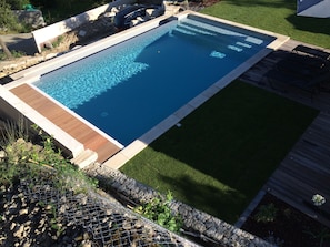 Pool - New Listing (Bourg-Saint-Andéol)