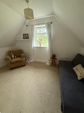 Living area - LAIMHRIG (Torrin)
