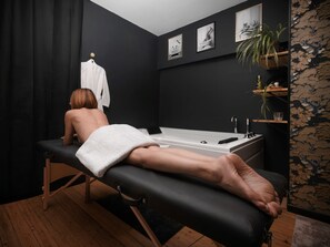 Spa - New Listing (Troarn)