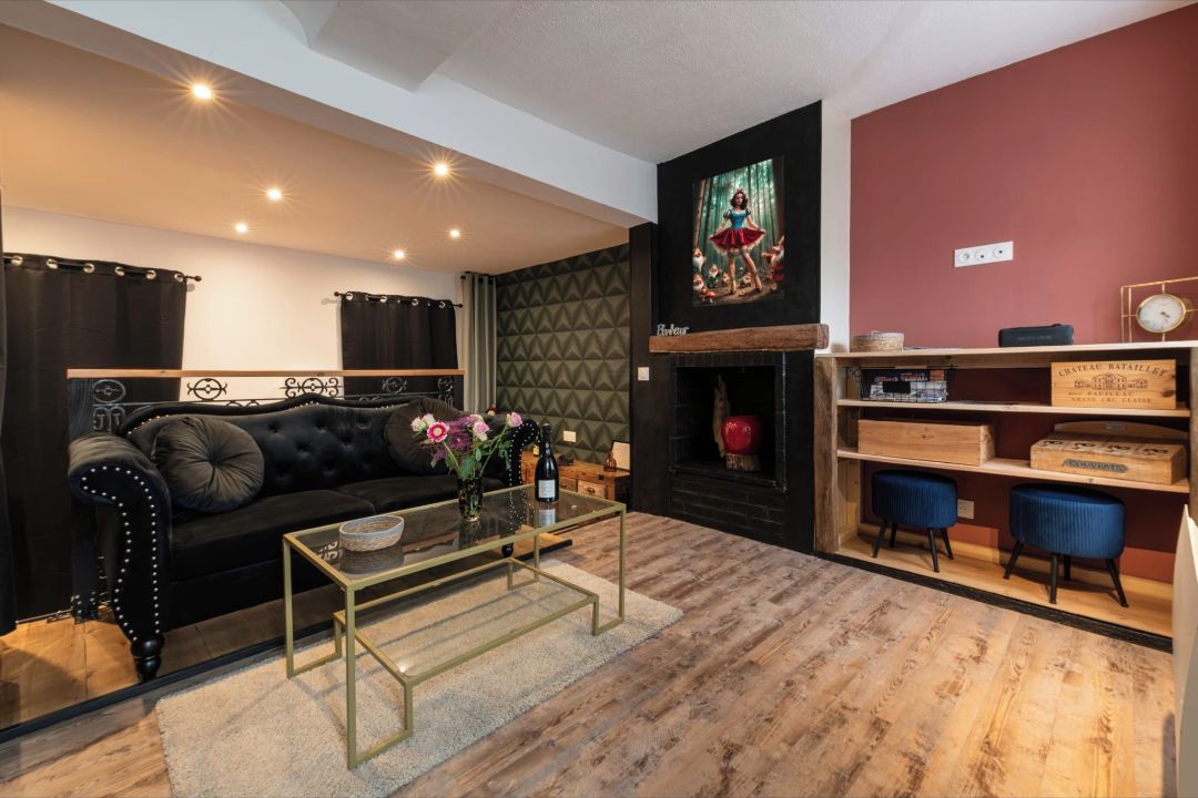 Intérieur