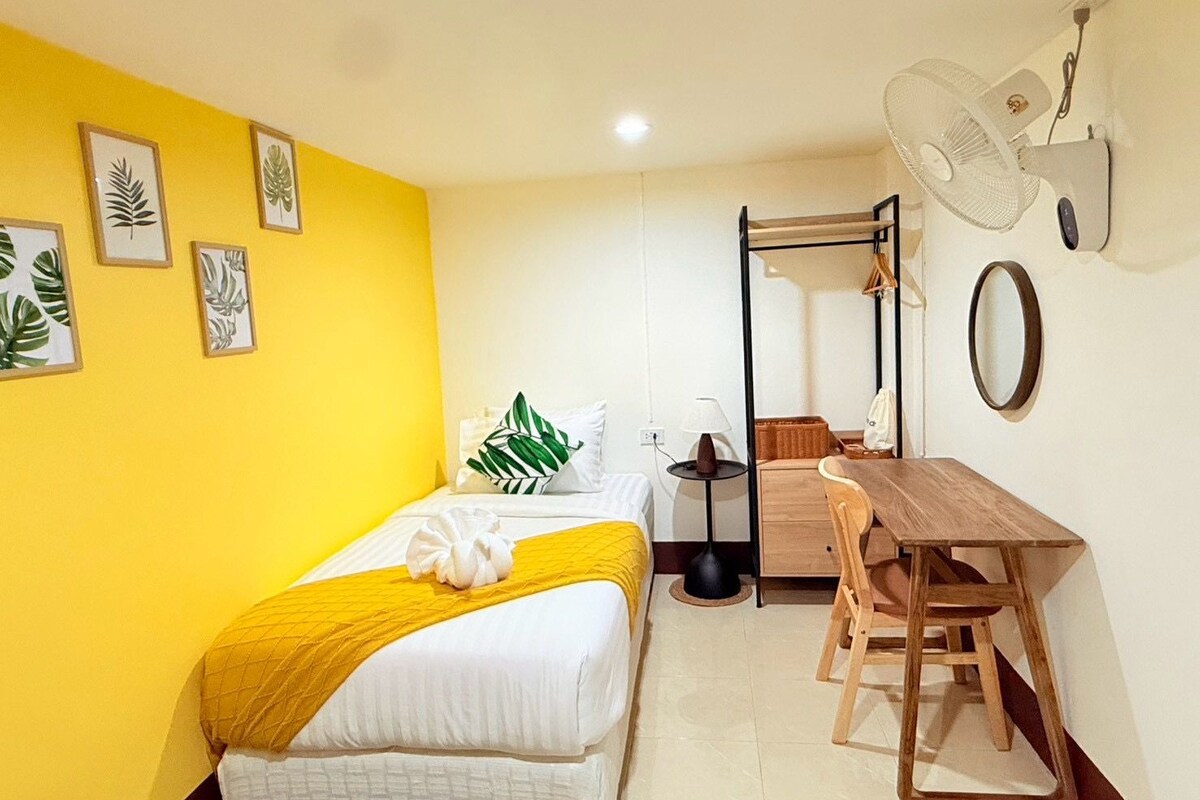 Habitación