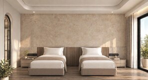 Room - Le Vonte Hotel (Tan Ninh)