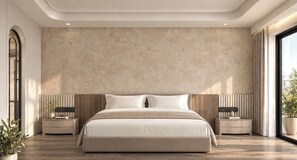 Room - Le Vonte Hotel (Tan Ninh)