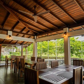 Tempat makan