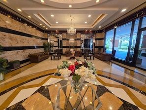 Hall